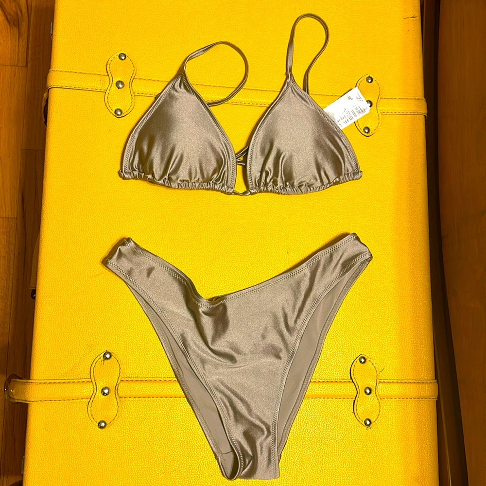 H&M bikini